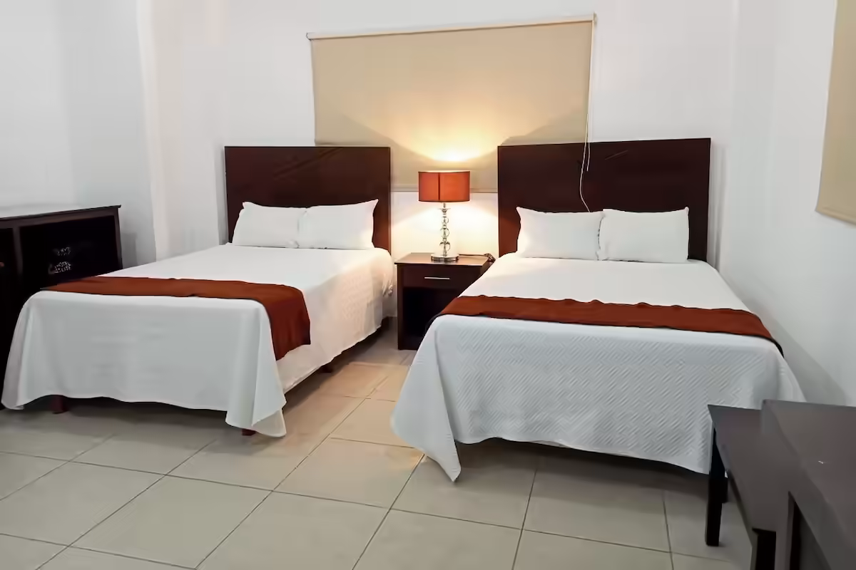 Comfort Room, Ensuite