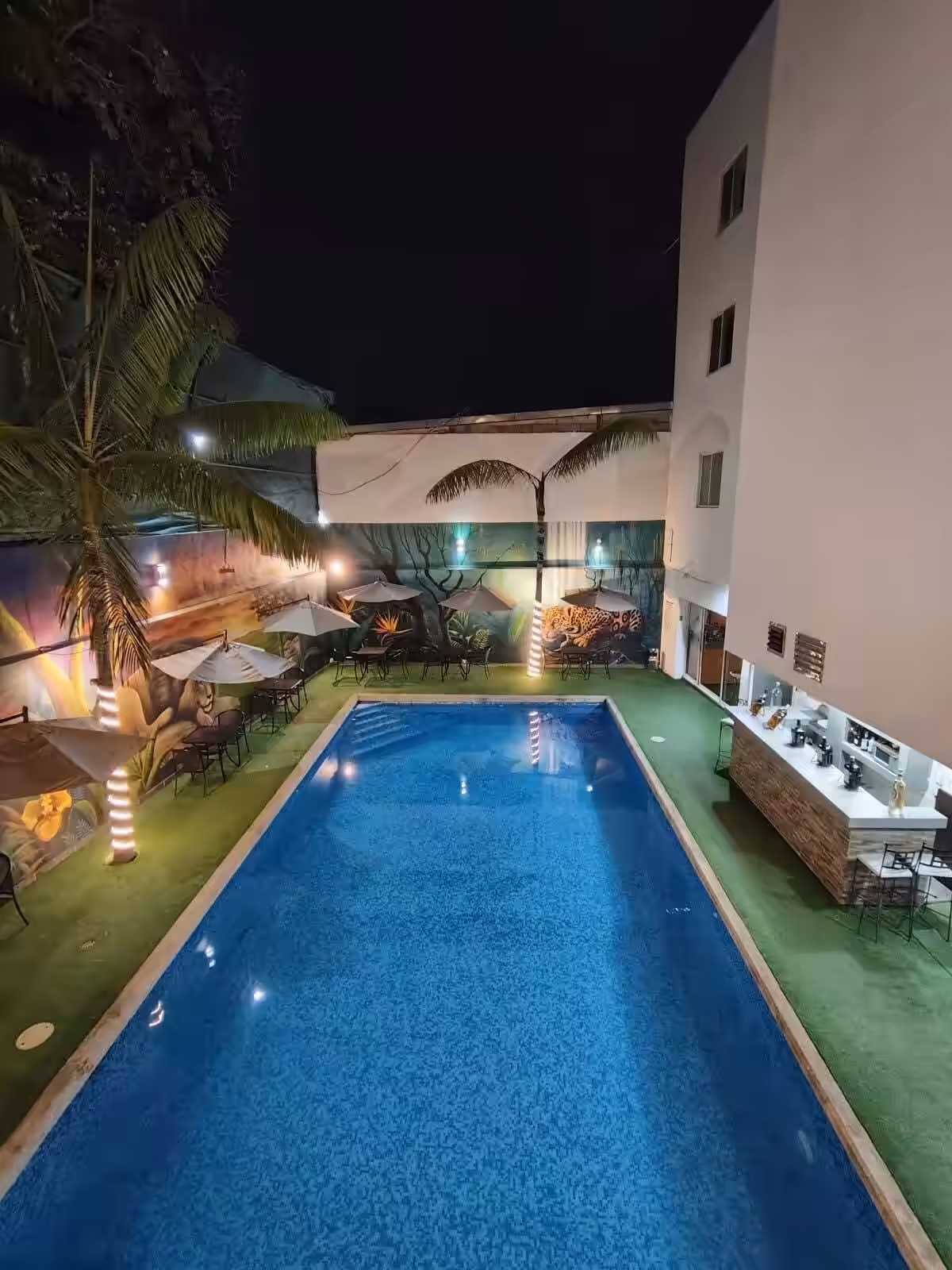 Hotel Plaza Elite in Ciudad Valles